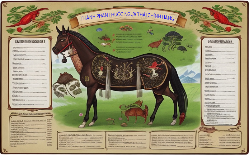 Thanh phan thuoc ngua thai chinh hang